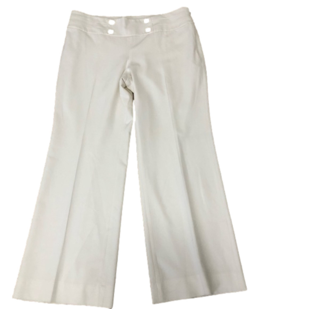BHWM Legacy Wide Leg Trousers